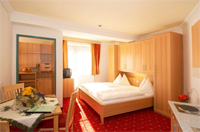 Double Room Deluxe